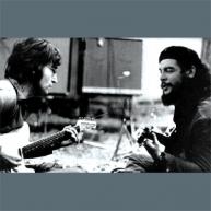 Che and Lennon Grooving